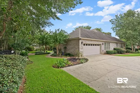 Exterior - 27656 Oakachoy Loop, Daphne, AL 36526 photo 9 of 9