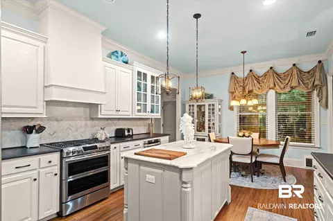 Kitchen - 27656 Oakachoy Loop, Daphne, AL 36526 photo 3 of 3