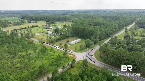 0 Day Rd, Robertsdale, AL 36567