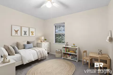 Bedroom - 4017 Cottage Hill Rd #71, Mobile, AL 36609 photo 5 of 7
