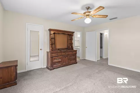 Bedroom - 4017 Cottage Hill Rd #71, Mobile, AL 36609 photo 4 of 7