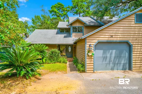 36 Lake Shore Dr, Daphne, AL 36526