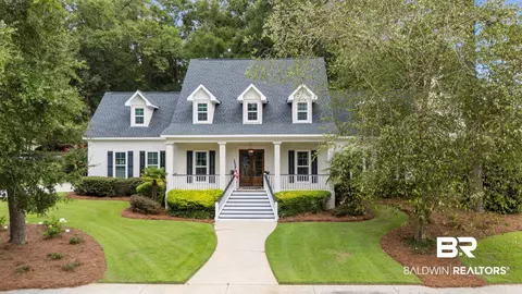 110 Beaver Dam Rd, Fairhope, AL 36532