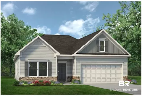 lot9 Alder Ct, Loxley, AL 36551