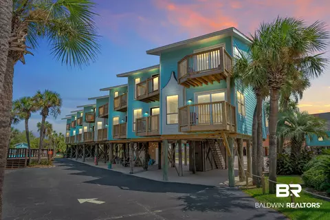 700 W Beach Blvd #101, Gulf Shores, AL 36542