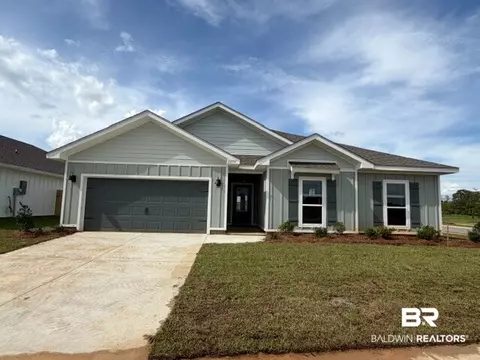 22157 Aleutian Ave, Foley, AL 36535