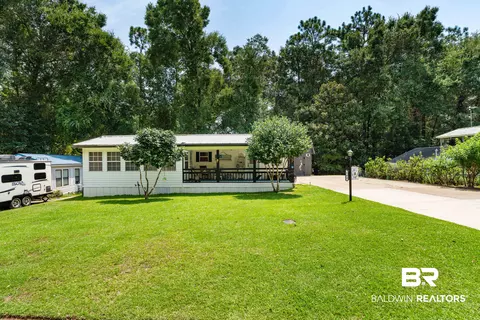 569 Escambia Loop, Lillian, AL 36549