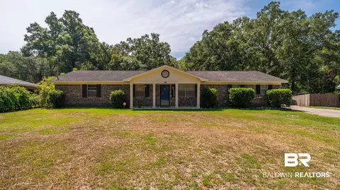 1113 Robert Williams Dr, Saraland, AL 36571