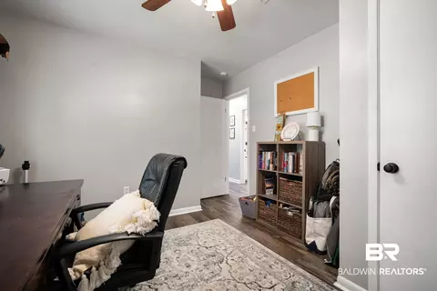 Entry Way - 7327 Jeff Glaze Cir, Mobile, AL 36619 photo 2 of 2
