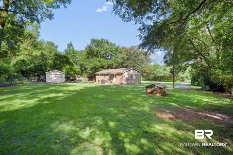 Exterior - 7327 Jeff Glaze Cir, Mobile, AL 36619 photo 6 of 6