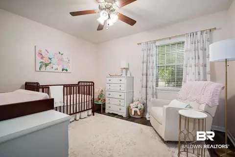 Bedroom - 7327 Jeff Glaze Cir, Mobile, AL 36619 photo 3 of 4