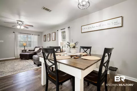 Dining - 7327 Jeff Glaze Cir, Mobile, AL 36619 photo 1 of 2