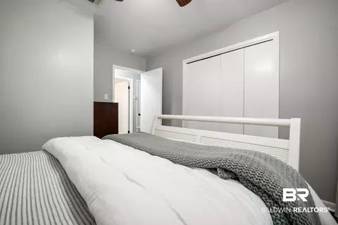 Bedroom - 7327 Jeff Glaze Cir, Mobile, AL 36619 photo 2 of 4