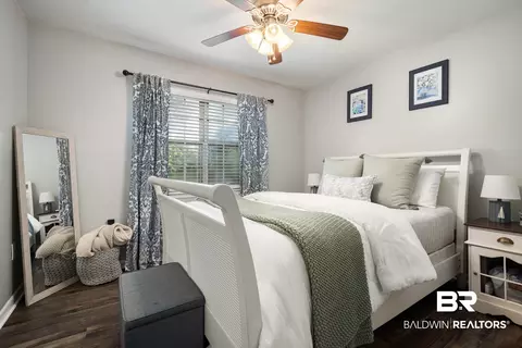 Bedroom - 7327 Jeff Glaze Cir, Mobile, AL 36619 photo 1 of 4