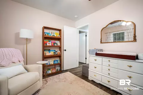 Bedroom - 7327 Jeff Glaze Cir, Mobile, AL 36619 photo 4 of 4