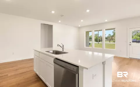 Kitchen - 19178 Maple Crest Loop, Foley, AL 36535 photo 3 of 3