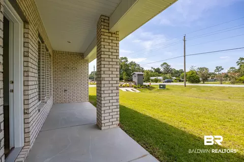 Exterior - 19178 Maple Crest Loop, Foley, AL 36535 photo 3 of 3