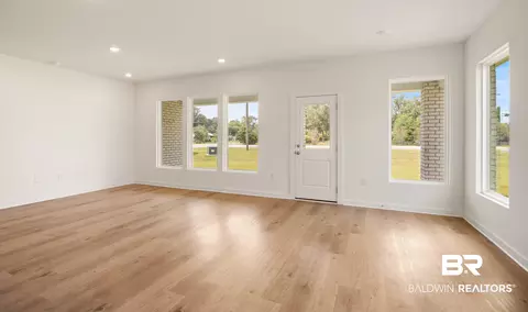 Living - 19178 Maple Crest Loop, Foley, AL 36535 photo 2 of 3