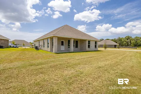 Exterior - 19178 Maple Crest Loop, Foley, AL 36535 photo 2 of 3