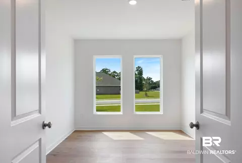 Entry Way - 19178 Maple Crest Loop, Foley, AL 36535 photo 2 of 6