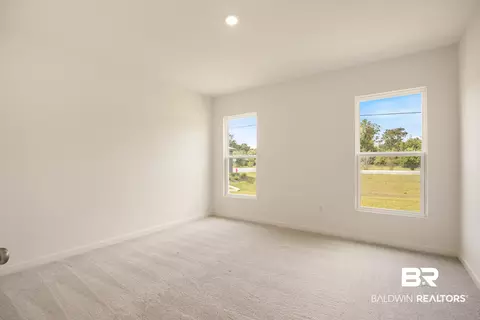 Bedroom - 19178 Maple Crest Loop, Foley, AL 36535 photo 8 of 10
