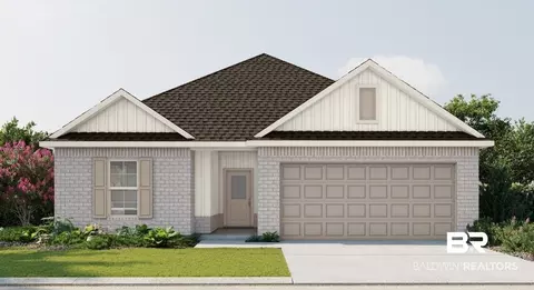 13639 Canebrake Cir, Foley, AL 36535