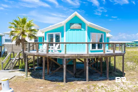 2617 Ponce De Leon Ct, Gulf Shores, AL 36542