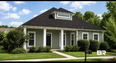 10134 Papas St, Daphne, AL 36526