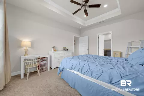 Bedroom - 9388 Eiland Dr, Foley, AL 36535 photo 4 of 4