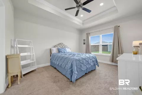 Bedroom - 9388 Eiland Dr, Foley, AL 36535 photo 3 of 4