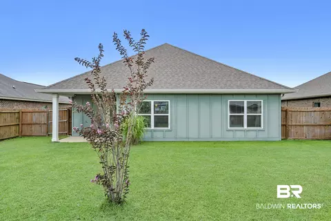 Exterior - 9388 Eiland Dr, Foley, AL 36535 photo 5 of 8