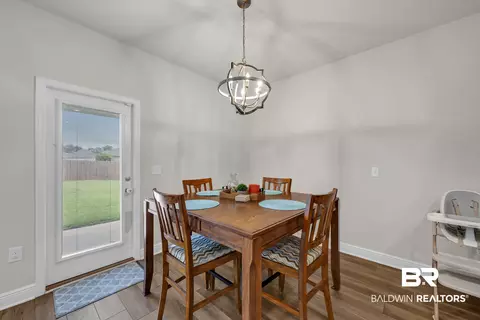 Dining - 9388 Eiland Dr, Foley, AL 36535 photo 1 of 1