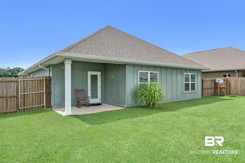 Exterior - 9388 Eiland Dr, Foley, AL 36535 photo 7 of 8