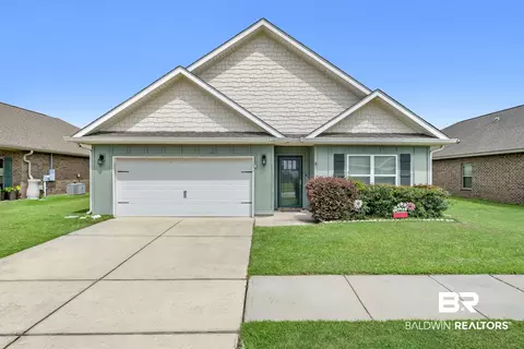 Exterior - 9388 Eiland Dr, Foley, AL 36535 photo 2 of 8