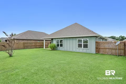 Exterior - 9388 Eiland Dr, Foley, AL 36535 photo 6 of 8