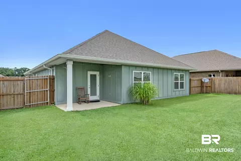 Exterior - 9388 Eiland Dr, Foley, AL 36535 photo 4 of 8