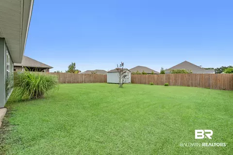 Exterior - 9388 Eiland Dr, Foley, AL 36535 photo 8 of 8