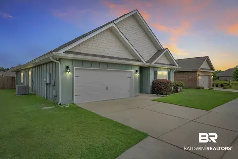 Exterior - 9388 Eiland Dr, Foley, AL 36535 photo 3 of 8