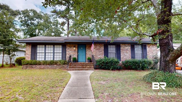 2760 Brevard Dr, Mobile, AL 36606