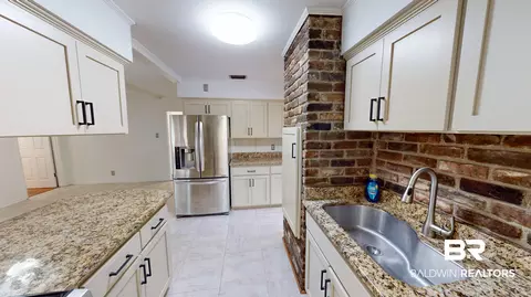 Kitchen - 2760 Brevard Dr, Mobile, AL 36606 photo 1 of 1