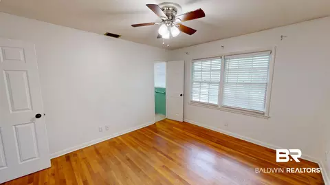 Bedroom - 2760 Brevard Dr, Mobile, AL 36606 photo 4 of 4
