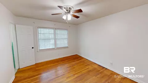 Bedroom - 2760 Brevard Dr, Mobile, AL 36606 photo 3 of 4