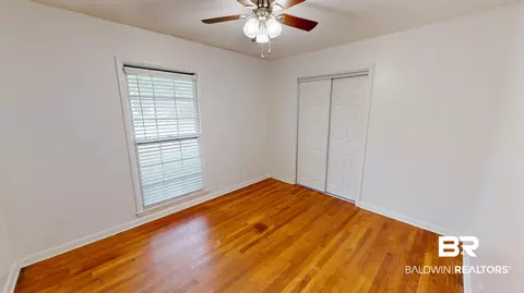 Bedroom - 2760 Brevard Dr, Mobile, AL 36606 photo 1 of 4