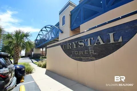 1010 W Beach Blvd #402, Gulf Shores, AL 36542