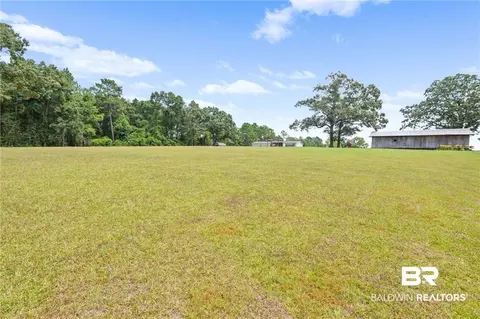 Exterior - 12185 Celeste Rd, Chunchula, AL 36521 photo 3 of 10