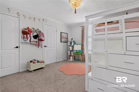 Bedroom - 12185 Celeste Rd, Chunchula, AL 36521 photo 8 of 10