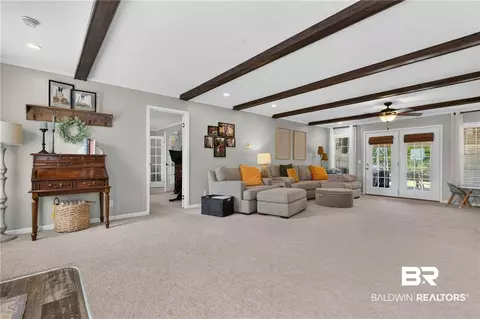 Entry Way - 12185 Celeste Rd, Chunchula, AL 36521 photo 4 of 6