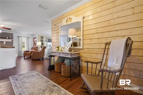 Entry Way - 12185 Celeste Rd, Chunchula, AL 36521 photo 1 of 6