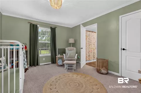 Bedroom - 12185 Celeste Rd, Chunchula, AL 36521 photo 7 of 10