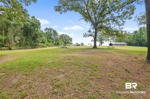Exterior - 12185 Celeste Rd, Chunchula, AL 36521 photo 6 of 10